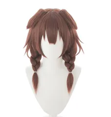 フルセット 戌神ころね コスプレ 衣装 ウィッグ ‼️8/8まで出品‼️ コスプレウィッグ バーチャルYouTuber VTuber 戌神ころね 新衣装