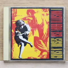 2025年最新】USE YOUR ILLUSION 1の人気アイテム - メルカリ