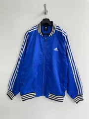 2025年最新】バーシティジャケット adidasの人気アイテム - メルカリ