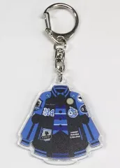 【中古】キーホルダー オルト・シュラウド 衣装アクリルチャーム 「ディズニー ツイステッドワンダーランド」