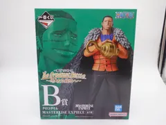 ワンピース フィギュア 1番くじ　クロコダイル キラー　未開封新品 ワンピース 一番くじ 決闘ノ記憶 フィギュア サー・クロコダイル