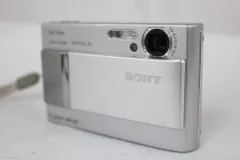 2026年最新】ソニー DSC-T10の人気アイテム - メルカリ