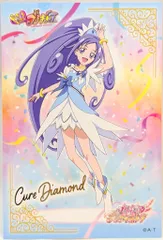 キュアスカーレット　プリティピックアップフェア　缶バッジ　7点セット hqdefault.jpg