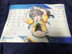 2025年最新】夏色まつり プレイマットの人気アイテム - メルカリ