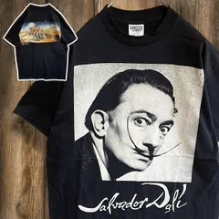 2025年最新】サルバドール・ダリ tシャツの人気アイテム - メルカリ