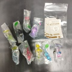 処分価格【未開封品】ウツボカエル ゼリービーンズ 透明ボディ - メルカリ