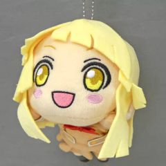 バンドリ! ガールズバンドパーティ 寝そべりぬいぐるみ 弦巻こころ
