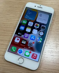 「未使用近い」Iphone7シルバー32GB ソフトバンクデモ機 未使用近い」Iphone7シルバー32GB ソフトバンクデモ機