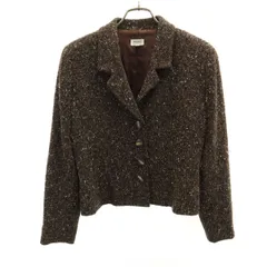 2025年最新】Foxey レディース テーラードジャケットの人気