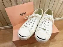 2025年最新】converse addict ジャックパーセルの人気アイテム