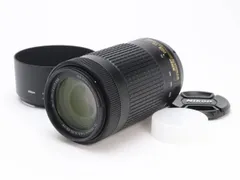 A+ (美品) Nikon ニコン AF-P DX NIKKOR 70-300mm F4.5-6.3G ED VR 初期不良返品可 99-32