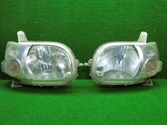 タントl375sヘッドライト 2個セット L375S タント ヘッドライト 左右セット No.1310 - メルカリ