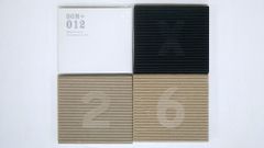CD 無印良品/4枚セット