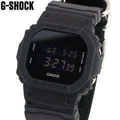 CASIO Gショック DW-5600BBN-1 海外 腕時計 メンズ g-shock デジタル