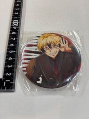 ♉︎ SERVAMP 缶バッジ ロウレス