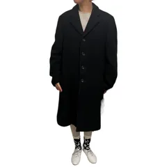2025年最新】robe de chambre comme des garcons コートの人気