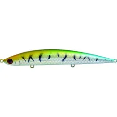 【新品・4営業日で発送】Jackson(ジャクソン) ペンシルベイト アスリート 12SSP 120mm 33g フラッシングマッカレル FSM ルアーのサムネイル