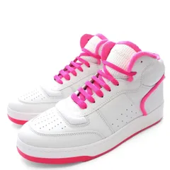 2024◆SAINT LAURENT ◆サンローラン◆SL80 ハイカット レザー スニーカー◆ホワイト 白◆41 26cm◆SL80 MID TOP SNEAKER シューズ 靴【新品・未使用・正規品】のサムネイル
