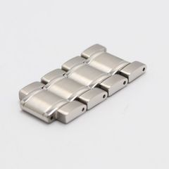Cartier パンテール SM ステンレスコマ 1コマ - メルカリ
