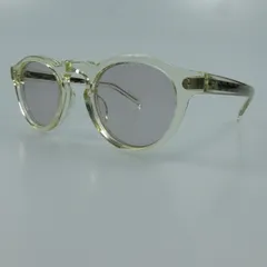 kaneko optical kevin レンズ交換済(元レンズ付) KANEKO OPTICAL（カネコオプティカル）の「UNITED ARROWS by
