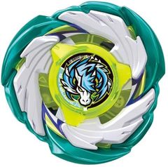 BEYBLADE X ベイブレードX 【単品】 [03] フォックスブラッシュ