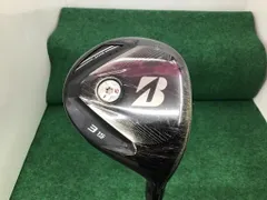 ブリヂストンスポーツ／BRIDGESTONE GOLF J015／BRIDGESTONE