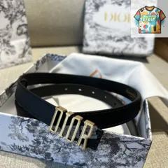 Dior ベルト05-2