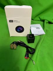 ジャンク HD　battery　IP　CAMERA■＠8