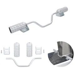 ズーマー　バックステップ　シルバー 楽天市場】ズーマー ステップ（種類（ステップ・フットペグ