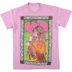 古着 PINK FLOYD ピンクフロイド バンドTシャツ バンT メンズXS相当/eaa566014