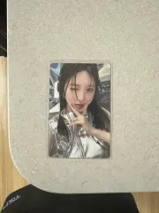 IVE(アイヴ) エンパシー you バージョン Ver. ガウル(GAEUL) トレカ