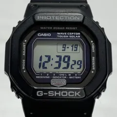 2025年最新】G-SHOCK GW-5600J 電波ソーラーの人気アイテム