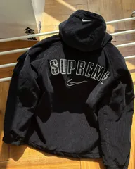 2024年最新】supreme nike arc corduroyの人気アイテム - メルカリ