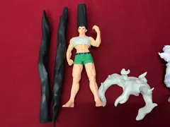 HUNTER×HUNTER ハンター×ハンター フィギュア ミニフィギュア アクスタ 他 グッズ セット 710