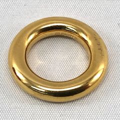 ジルサンダー　クラシックリング　S サイズ9.5号
