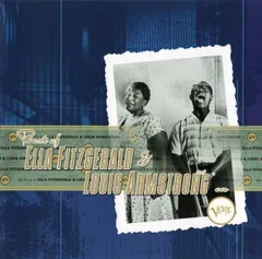 2025年最新】louis armstrong ＆ ella fitzgeraldの人気アイテム