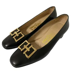 2025年最新】ferragamo ガンチーニ パンプスの人気アイテム