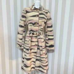 2025年最新】Moschino Cheap & Chic レディース ロングコートの人気