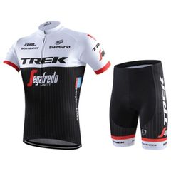 TREK Factory Racing サイクルジャージセット - メルカリ