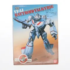2024年最新】VF-1 バトロイド バルキリーの人気アイテム - メルカリ