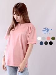 【ネコポス送料無料】Good On グッドオン Tシャツ メンズ レディース ユニセックス 半袖 ブランド 無地 スポーツ カジュアル 綿100% S/S POCKET TEE GOST0903