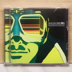 Ken Ishii ケンイシイ jelly tones 中古 アナログ　レコード Ken Ishii ケンイシイ jelly tones 中古 アナログ レコード