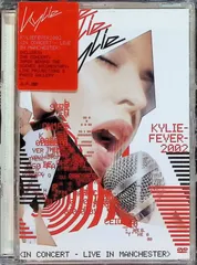 2025年最新】kylie minogue dvdの人気アイテム - メルカリ