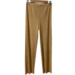 2025年最新】PLEATS PLEASE パンツの人気アイテム - メルカリ