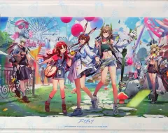 2025年最新】アークナイツ タペストリー アークナイツver.の人気