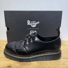 2025年最新】ドクターマーチン Dr.Martens RAMSEYの人気アイテム