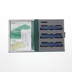 鉄道部品　スタフ　青函運転所　快速海峡 鉄道模型 :: MICRO ACE（マイクロエース）_A4333_50系 快速海峡