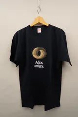 新品未開封タグ付き WOODZ X AMES コラボ Tシャツ ブラック 黒 M Amazon.co.jp: Lサイズ 米津玄師 ユニクロ コラボUT Tシャツ