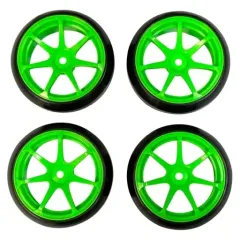 AVS MODELT7 2本 Amazon.co.jp: AVS MODEL T7 ホイル (オフセット7/ブラック)2個