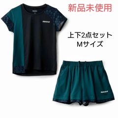 アドミラルテニススカートMサイズ Admiral 白 プリーツスカート M アドミラル テニススコート